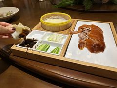-尚品越府·融合餐厅(延安路店)