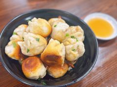 -赵宝美煎包店