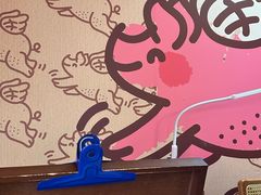 -PIGGYOO人生四格漫画店(朝外店)