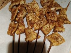 烤牛心管-管氏翅吧(马家堡店)