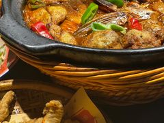 -打酱油·非遗淮扬菜(瘦西湖梅岭店)