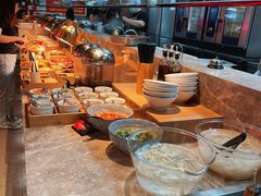 -比格比萨自助(南京万达茂店)