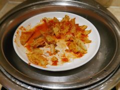 -天伦松鹤大饭店·欣妮咖啡