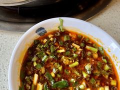-水碾河刘老大串串香(水碾河路店)