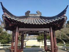 -普陀山慧济禅寺