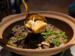 -福宝漠北·牛羊肉(广埠屯店)
