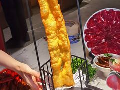 -捞神煲汤火锅(湖滨商业街店)