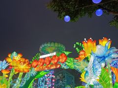 -海合安成都极地海洋公园