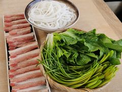 -大理老字号·舟渔的鱼野生菌海景餐厅(双廊店)
