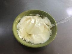 北一豆腐脑-晓庄学院-食堂