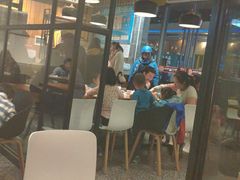 大堂-牛男手造(地铁天虹店)