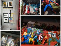 -上海动漫博物馆