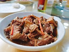 -南华寺素食馆(南华禅寺店)