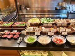 -富力丽思卡尔顿酒店·香荟全日制餐厅