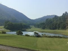 -南沙高尔夫球会