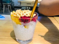 -贵凤凰贵州米粉(望京店)