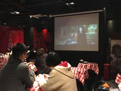 -海底捞火锅(团结桥店)