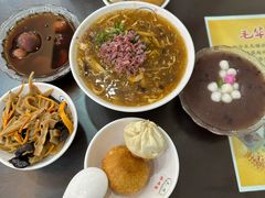 -毛华美食(清扬路店)