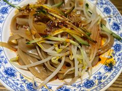 -茂盛小吃(蓝田店)