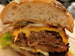 -shark burger·鲨鱼汉堡(交子大道店)