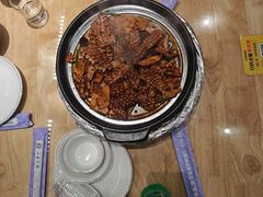 -泉畔人家·老济南经典鲁菜(大明湖店)