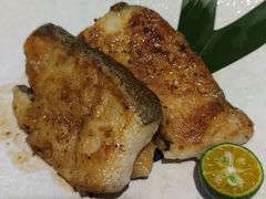 -青叶日式料理(飘亮阳光广场店)