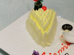 -金米箩大酒店(五角场店)