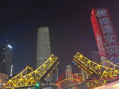 -海河游船-永乐码头(大悲院)