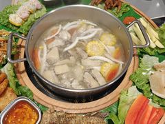 -椰小鸡·琼州糟粕醋(美兰缤纷城店)