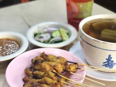 -红大哥水门鸡饭(總店)