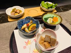 -枫品铁板烧(东樾店)