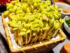 -巴奴毛肚火锅(悠唐购物中心店)