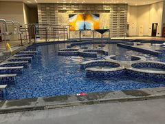 -大连金石滩绿发温泉假日酒店