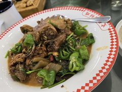 -村长家的疙瘩汤·东营菜(东营茶城店)