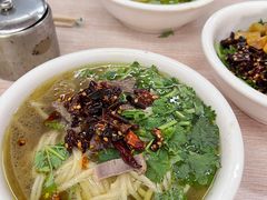 -大藏村拉面(保利首开·熙悦春天店)