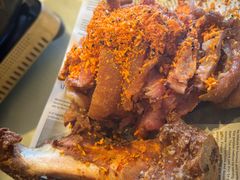-老平安农家菜(平安店)