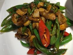 农家小炒肉-阿英煲(凉城路店)