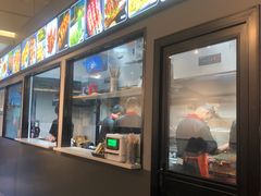 -非凡烧烤(历史博物馆店)