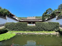 -宁波市保国寺古建筑博物馆