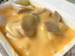 -淡水老街