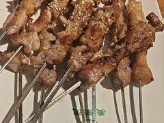 -義聚德·清真铜锅涮羊肉·烧烤(河东店)