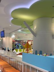 -meland亲子乐园•派对•研学(苏州悠方购物中心店)