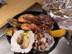 -日葵 大阪烧ひまり(仙霞路店)