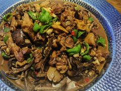 -俭寨大盘鸡·缸子肉·小公鸡·新疆菜(云通店)
