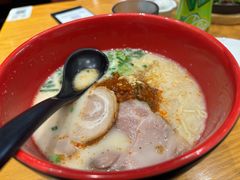-一風堂拉面(美罗城店)