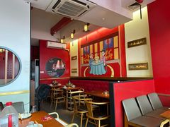-1078號老北京涮肉(万达广场店)