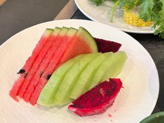-阿古蒙·传统涮火锅自助(三台子万象汇店)