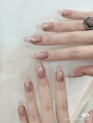 -斯馨·健康美甲美睫