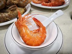 -老字号蛇口德记烧腊饭店·海鲜加工