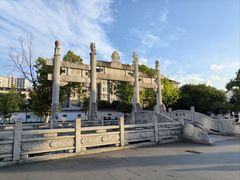 -香积寺